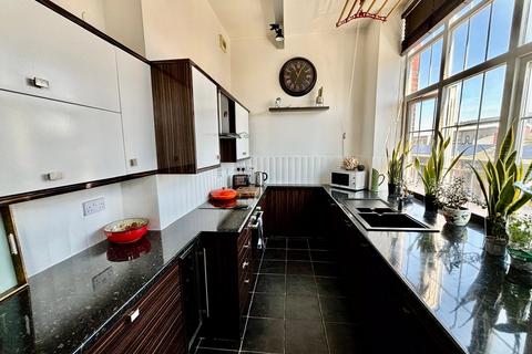 2 bedroom apartment for sale, Spencer Street, Birmingham, B18