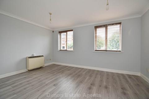 2 bedroom flat for sale, Clarence Road, Gosport