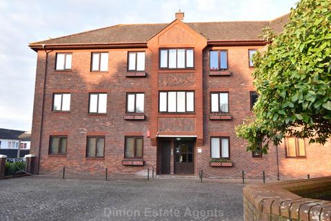 2 bedroom flat for sale, Crown Mews, Clarence Road, Gosport