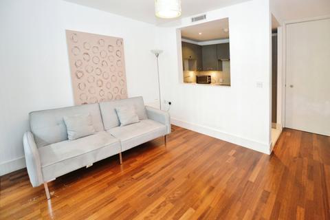 1 bedroom flat for sale, Burton Place, Castlefield, Manchester, M15