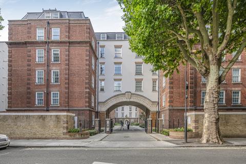 2 bedroom flat to rent, Lisgar Terrace Samuel Lewis Trust Dwellings W14
