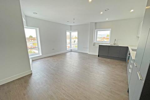 2 bedroom flat for sale, Dover Court, Dominion Road, Southall, Greater London, UB2