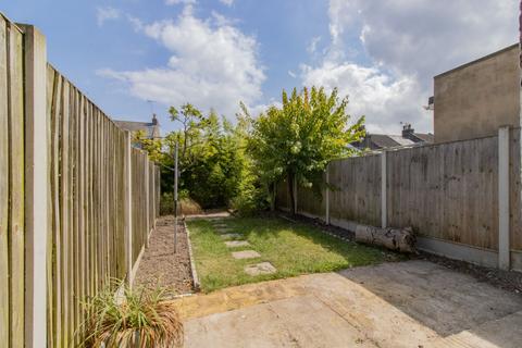 2 bedroom terraced house for sale, College Road, Margate, CT9