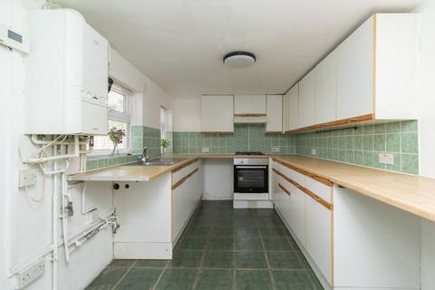 2 bedroom terraced house for sale, College Road, Margate, CT9