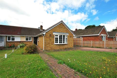 3 bedroom bungalow to rent, Dorrit Crescent, Guildford, Surrey, GU3