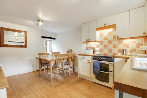2 bedroom end of terrace house for sale, Umberleigh EX37