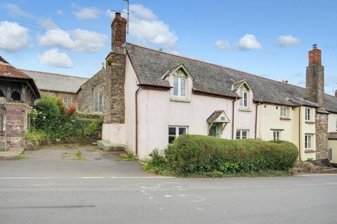 2 bedroom end of terrace house for sale, Umberleigh EX37