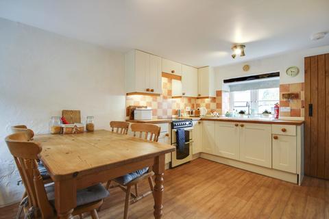 2 bedroom end of terrace house for sale, Umberleigh EX37