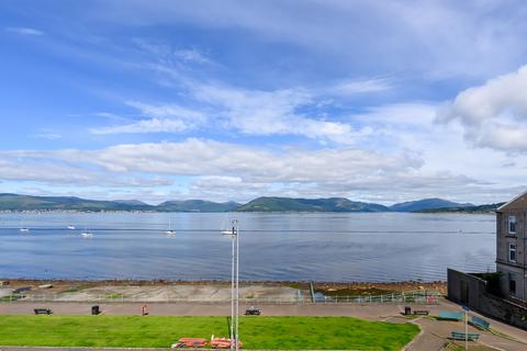 2 bedroom flat for sale, Albert Road, Gourock, PA19