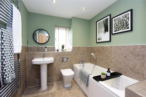 4 bedroom semi-detached house for sale, Plot 19, Skelton Lakes, Leeds, LS15