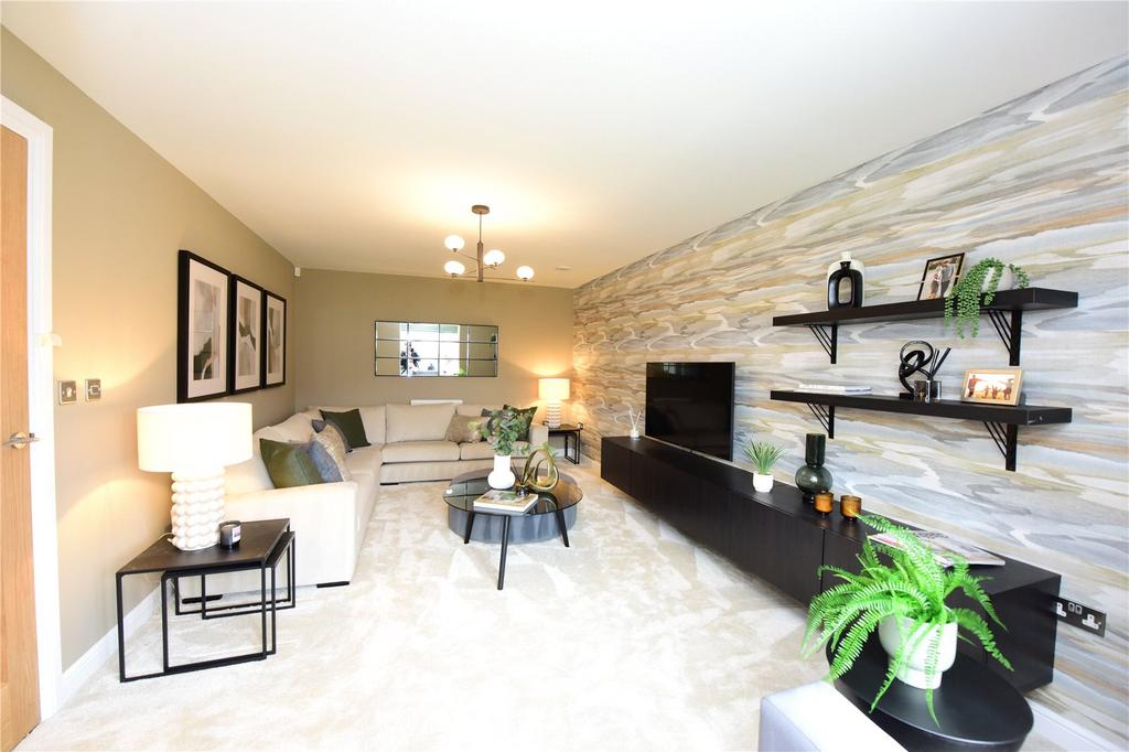 Show Home image