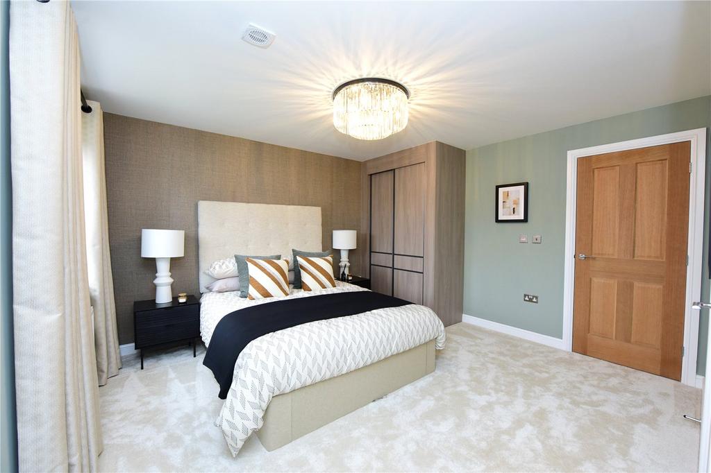 Show Home Image