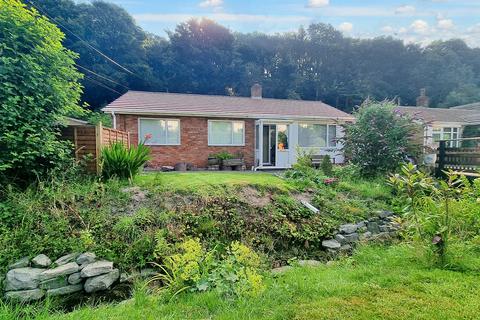 2 bedroom detached bungalow for sale, 95 Ludlow Road, Church Stretton SY6