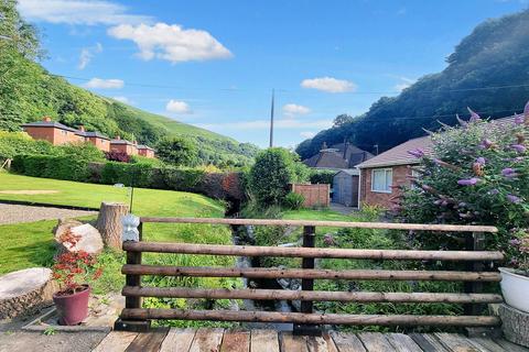 2 bedroom detached bungalow for sale, 95 Ludlow Road, Church Stretton SY6