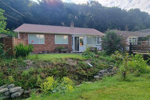 2 bedroom detached bungalow for sale, 95  Ludlow Road, Church Stretton SY6