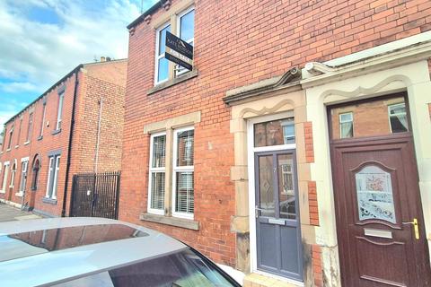 3 bedroom terraced house for sale, Richardson Street, Carlisle CA2