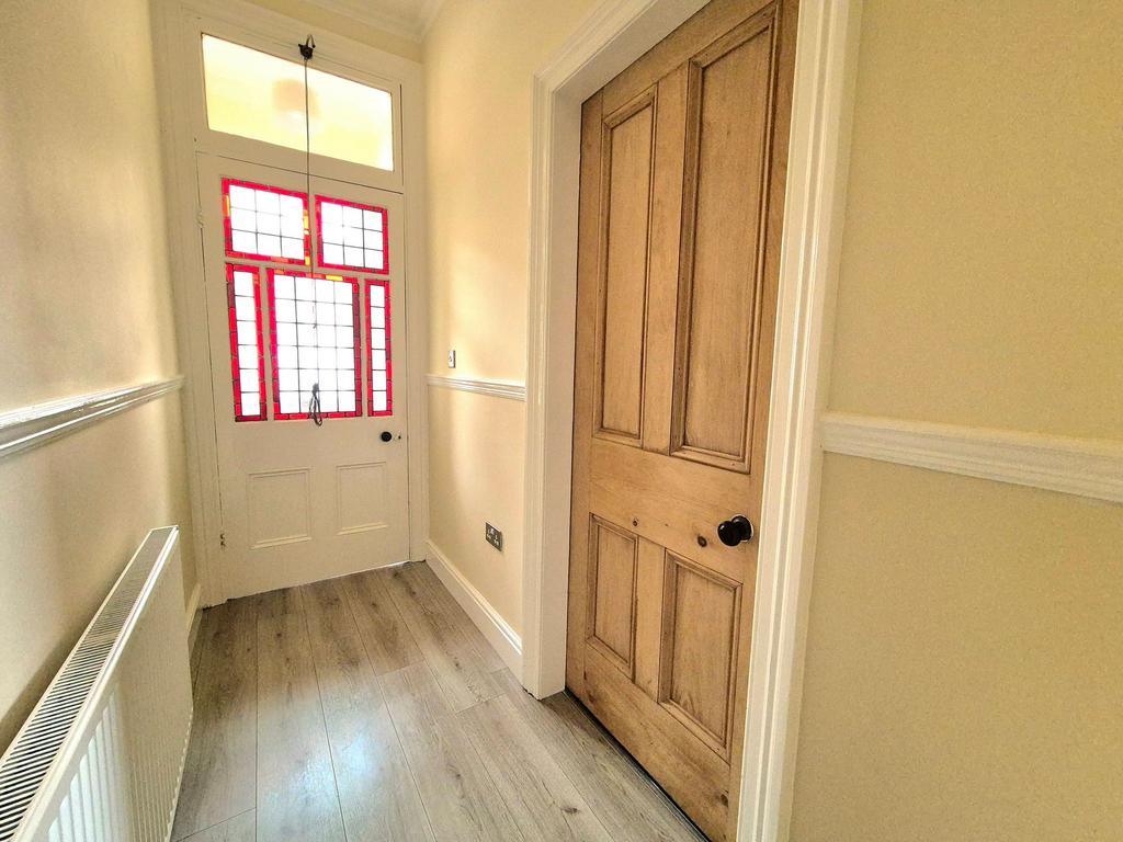 Hallway