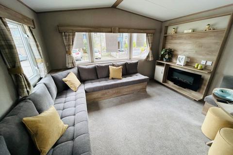 2 bedroom static caravan for sale, Coghurst Hall Holiday Park