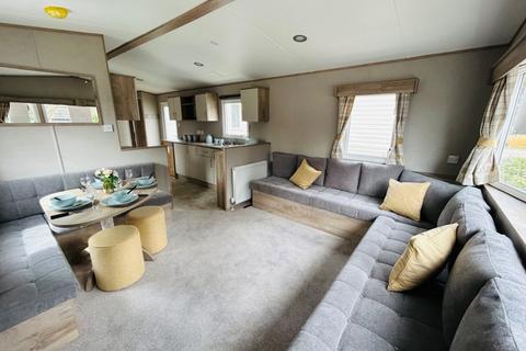 2 bedroom static caravan for sale, Coghurst Hall Holiday Park