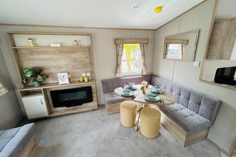 2 bedroom static caravan for sale, Coghurst Hall Holiday Park