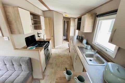 2 bedroom static caravan for sale, Coghurst Hall Holiday Park