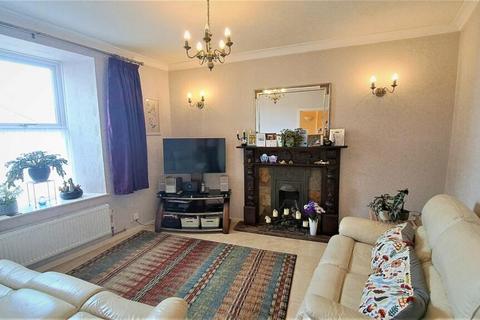 3 bedroom end of terrace house for sale, Hoxton Road, Torquay, TQ1