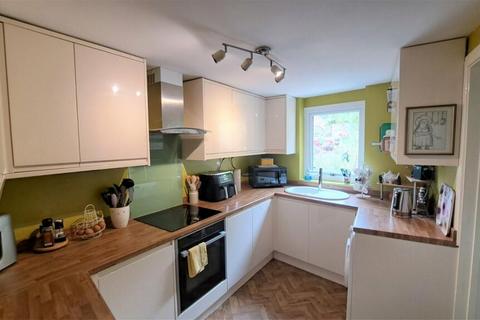 3 bedroom end of terrace house for sale, Hoxton Road, Torquay, TQ1