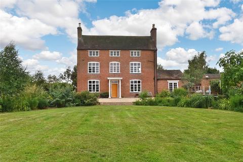 7 bedroom detached house to rent, Old Rectory Lane, Droitwich Spa WR9