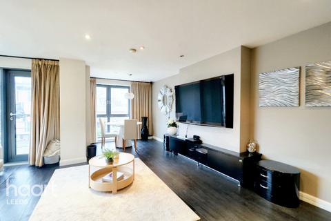 2 bedroom apartment for sale, Calverley Street, Leeds