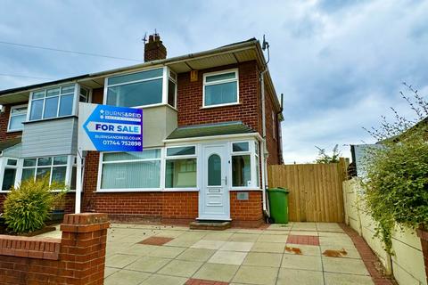 3 bedroom semi-detached house for sale, Easington Road, St Helens