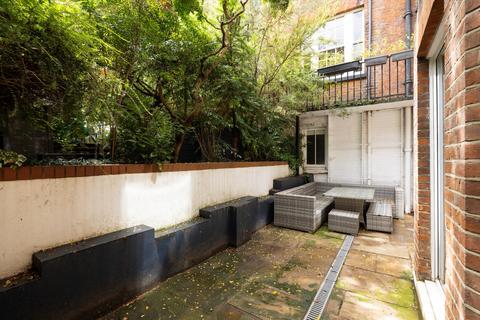 2 bedroom flat for sale, Melbury Road, London, W14