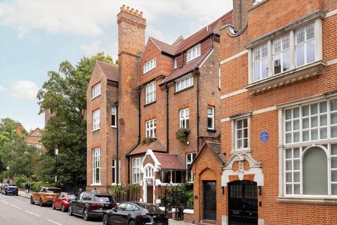 2 bedroom flat for sale, Melbury Road, London, W14