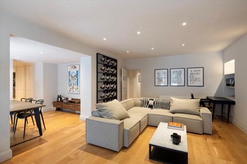 2 bedroom flat for sale, Melbury Road, London, W14