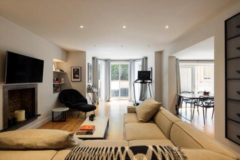 2 bedroom flat for sale, Melbury Road, London, W14