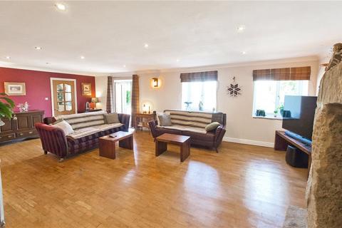 6 bedroom barn conversion for sale, Park Wood Top, Keighley, West Yorkshire, BD21