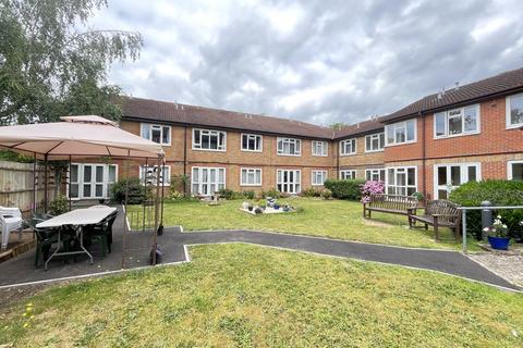 1 bedroom retirement property for sale, Willow Tree Walk, Bromley BR1