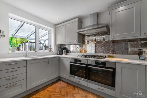 75 Barley Close, Little Eaton, Derby, DE21 5EE