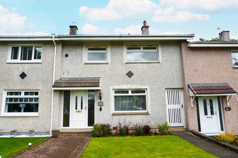 3 bedroom terraced house for sale, Ontario Park, East Kilbride G75