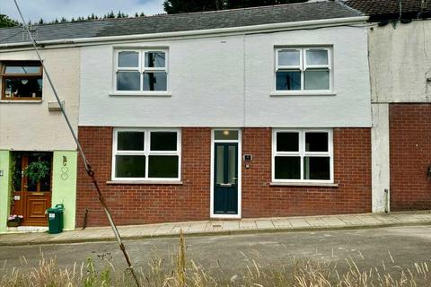 4 bedroom terraced house for sale, Pentre CF41