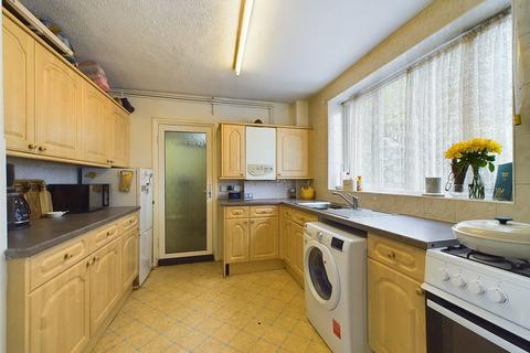 3 bedroom semi-detached house for sale, Bedford Avenue, Cheltenham, Gloucestershire, GL51