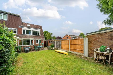 3 bedroom semi-detached house for sale, Abingdon,  Oxforshire,  OX14