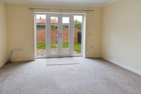 2 bedroom semi-detached house for sale, Ely Row, Wisbech PE14