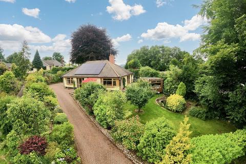 2 bedroom detached bungalow for sale, Gravelly Hill, Ashley, TF9 4JU