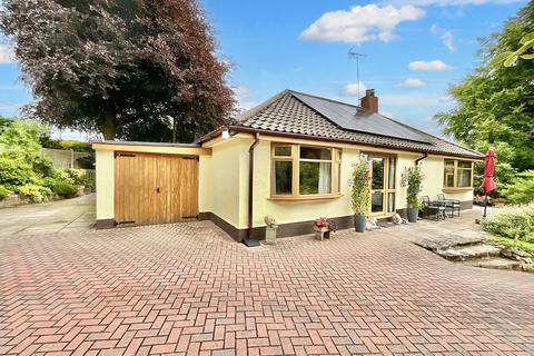 2 bedroom detached bungalow for sale, Gravelly Hill, Ashley, TF9 4JU