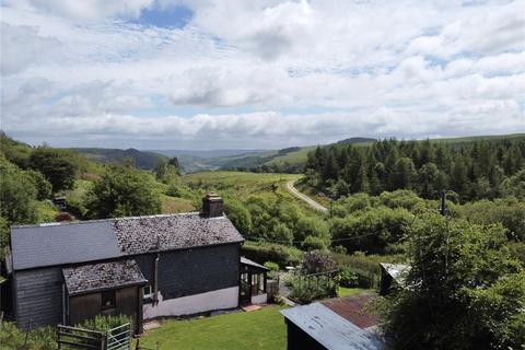 3 bedroom detached house for sale, Old Hall, Llanidloes, Powys, SY18