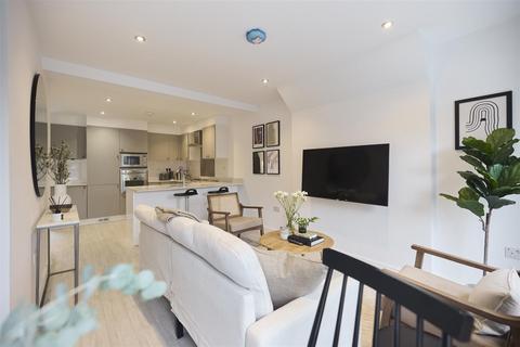 2 bedroom flat for sale, Rommany Road, West Norwood, SE27