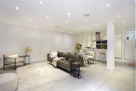 3 bedroom terraced house for sale, Chapter Street, London, SW1P