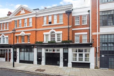 3 bedroom terraced house for sale, Chapter Street, London, SW1P