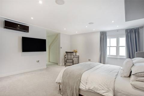 3 bedroom terraced house for sale, Chapter Street, London, SW1P