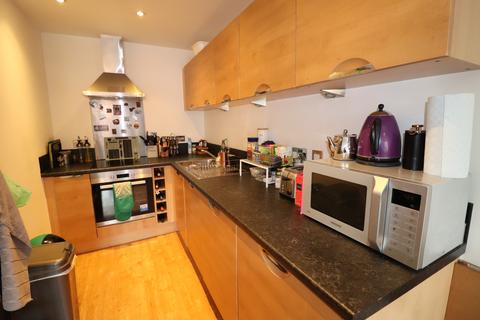 1 bedroom apartment to rent, George Street, Birmingham, B3